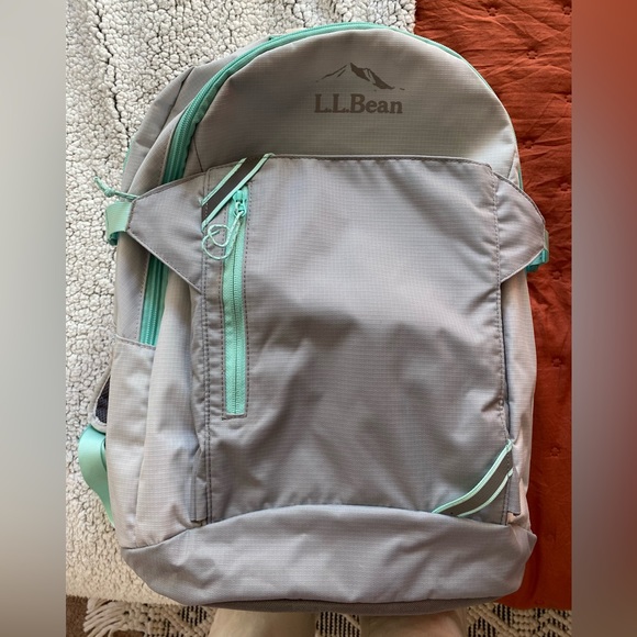 L.L. Bean Bags Ll Bean Backpack 42l Poshmark